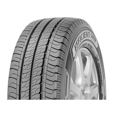 195/60r16c 99/97h goodyear efficientgrip cargo 6pr