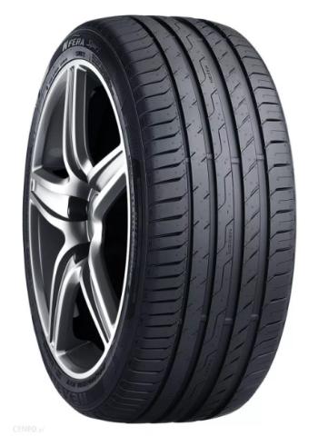 225/45r17 91w nexen nfera sport