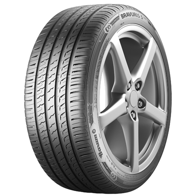 Barum bravuris 5 hm 175/65 r15 84h