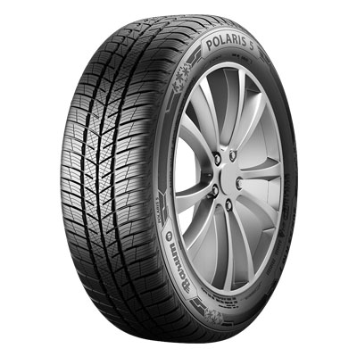 Barum polaris 5 185/65 r15 88t