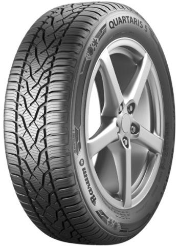 Barum quartaris 5 165/70 r14 81t