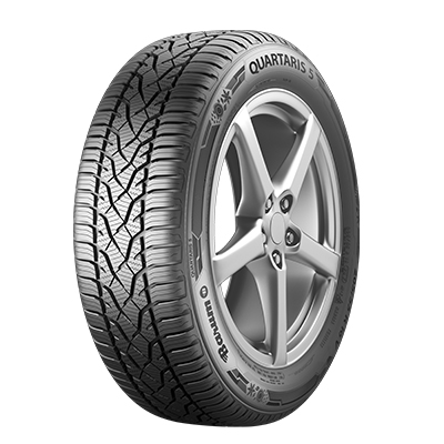 Barum quartaris 5 195/55 r16 87h
