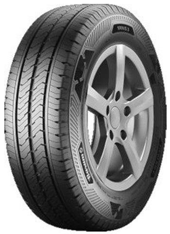 Barum vanis 3 175/65 r14 90t