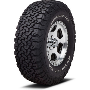 Bf-goodrich all terrain t/a ko2 215/70 r16 100r