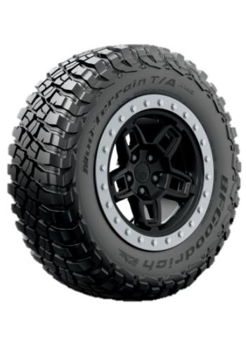 Bf-goodrich mud terrain t/a km3 265/70 r17 121q