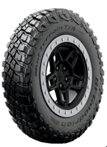 Bf-goodrich mud terrain t/a km3 por 235/70 r16 110q