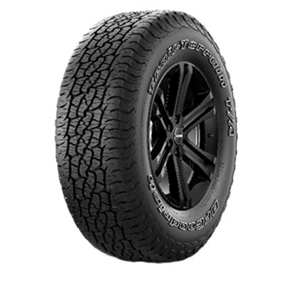 Bf-goodrich trail-terrain t/a 225/65 r17 102t