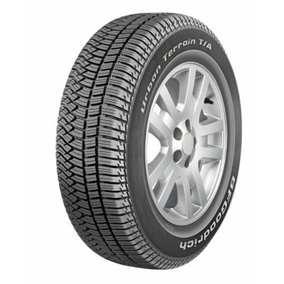 Bf-goodrich urban terrain t/a 215/60 r17 96h