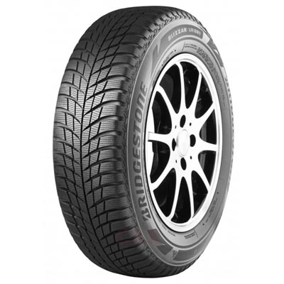 Bridgestone 110h bliz lm001 rft * 255/55 r19 111h runflat