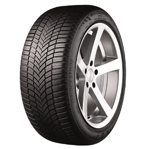 Bridgestone a005 weather control driveguard evo 205/55 r16 94v