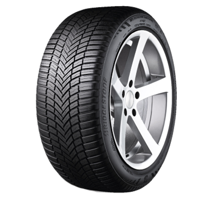 Bridgestone a005 weather control driveguard evo 225/50 r17 98v