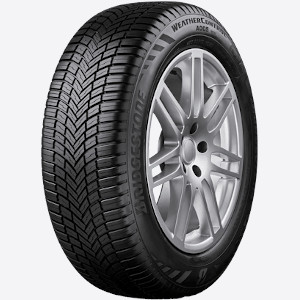 Bridgestone a005 weather control evo 185/55 r16 87v xl