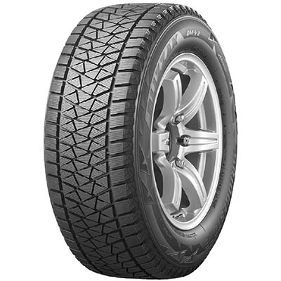 Bridgestone blizzak dm-v2 fsl 265/70 r16 112r