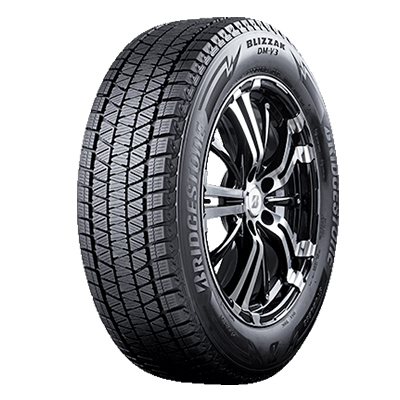 Bridgestone blizzak dm-v3 205/70 r15 96s