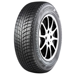 Bridgestone blizzak lm-001 * 205/60 r17 93h