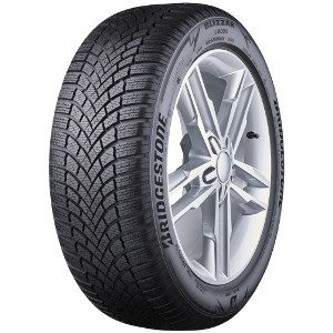 Bridgestone blizzak lm-005 195/65 r15 91t