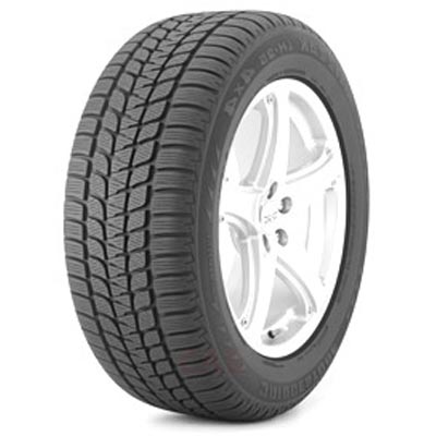 Bridgestone blizzak lm-25 4x4 mo 235/60 r17 102h mo