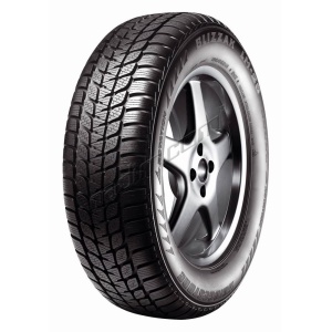 Bridgestone blizzak lm-25 rft * 245/45 r18 96v runflat