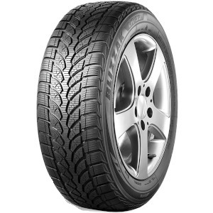 Bridgestone blizzak lm-32 245/40 r20 95w