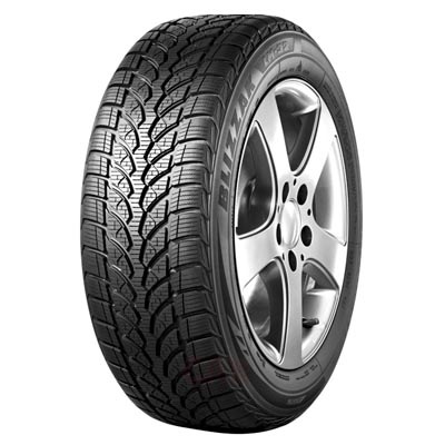 Bridgestone blizzak lm-32 mo 225/50 r17 94h mo