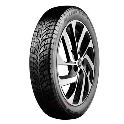 Bridgestone blizzak lm-500 155/70 r19 84q