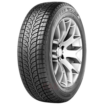 Bridgestone blizzak lm-80 evo 235/60 r16 100h