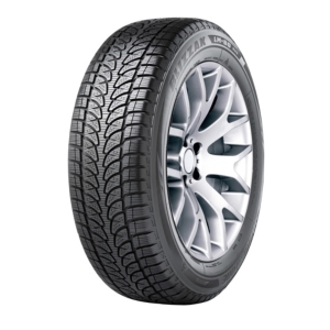 Bridgestone blizzak lm-80 evo xl ao fsl 255/50 r20 109h xl ao