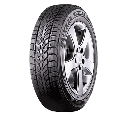 Bridgestone blizzak lm32c 205/60 r16 100t