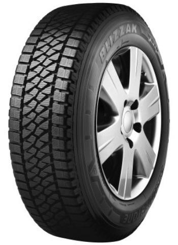 Bridgestone blizzak w810 195/65 r16 104t