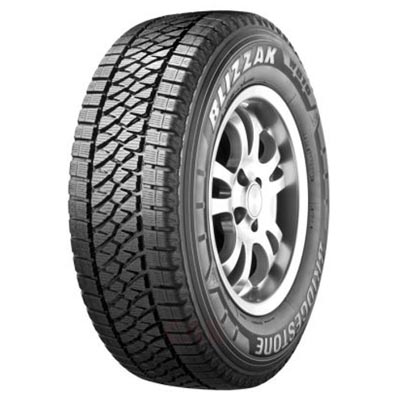 Bridgestone blizzak w810 205/65 r16 107t