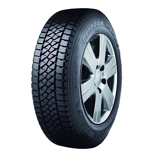 Bridgestone blizzak w810 215/70 r15 109r