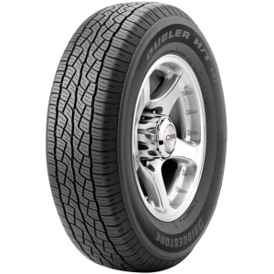 Bridgestone d-687 235/55 r18 100h