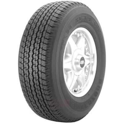 Bridgestone d-840 255/60 r18 108h