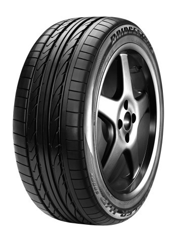 Bridgestone d-sport as 215/60 r17 96h