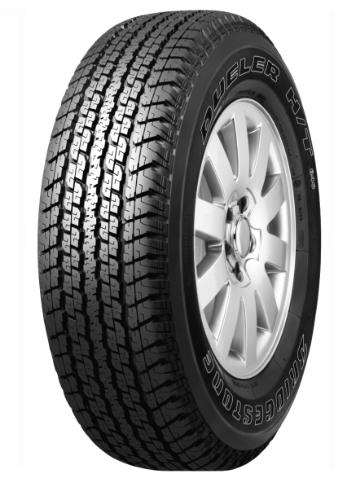 Bridgestone d840 255/70 r15 112110s