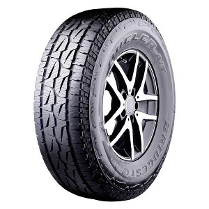 Bridgestone dueler a/t 001 205/70 r15 96t