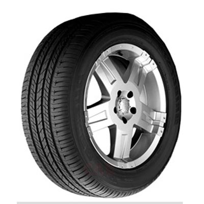 Bridgestone dueler h/l 400 ext moe fsl 235/50 r18 97h runflat mo