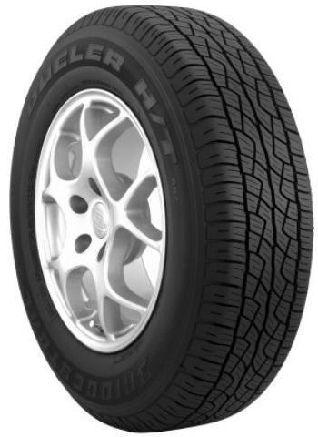 Bridgestone dueler h/t 687 215/70 r16 100h