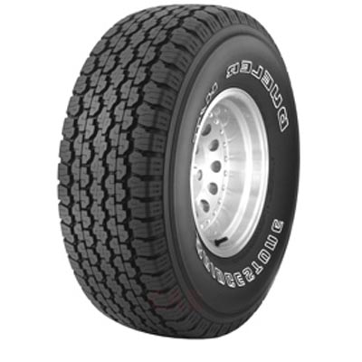 Bridgestone dueler h/t 689 265/70 r16 112h