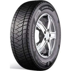 Bridgestone duravis all season 235/65 r16 121r
