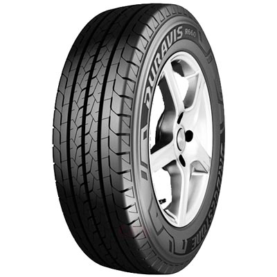 Bridgestone duravis r660 185/82 r14 102/100r