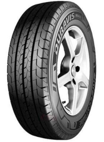 Bridgestone duravis r660 215/60 r17 109/107t