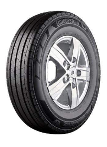 Bridgestone duravis van 235/65 r16 115/113r