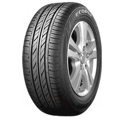 Bridgestone ecopia ep150 195/55 r16 87v