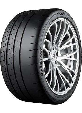 Bridgestone potenza race 225/40 r18 92y xl versterkt