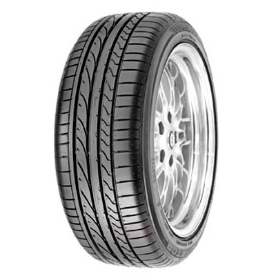 Bridgestone potenza re 050 a 245/40 r19 94y