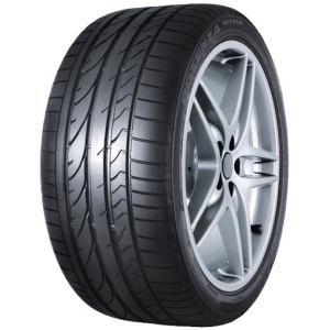 Bridgestone potenza re 050 a 245/45 r18 96w