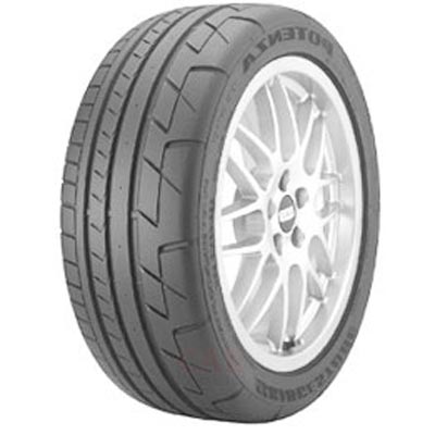 Bridgestone potenza re 070 r rft 285/35 r20 100y runflat