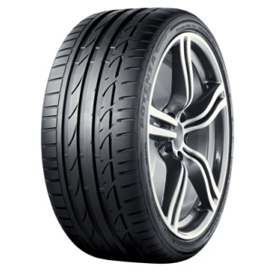 Bridgestone potenza s 001 205/45 r17 84w