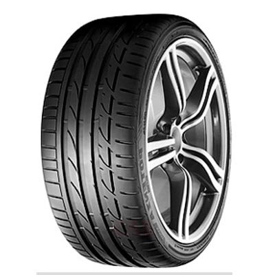 Bridgestone potenza s 001 * 225/50 r17 94w